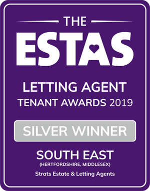 Estas South East Winners